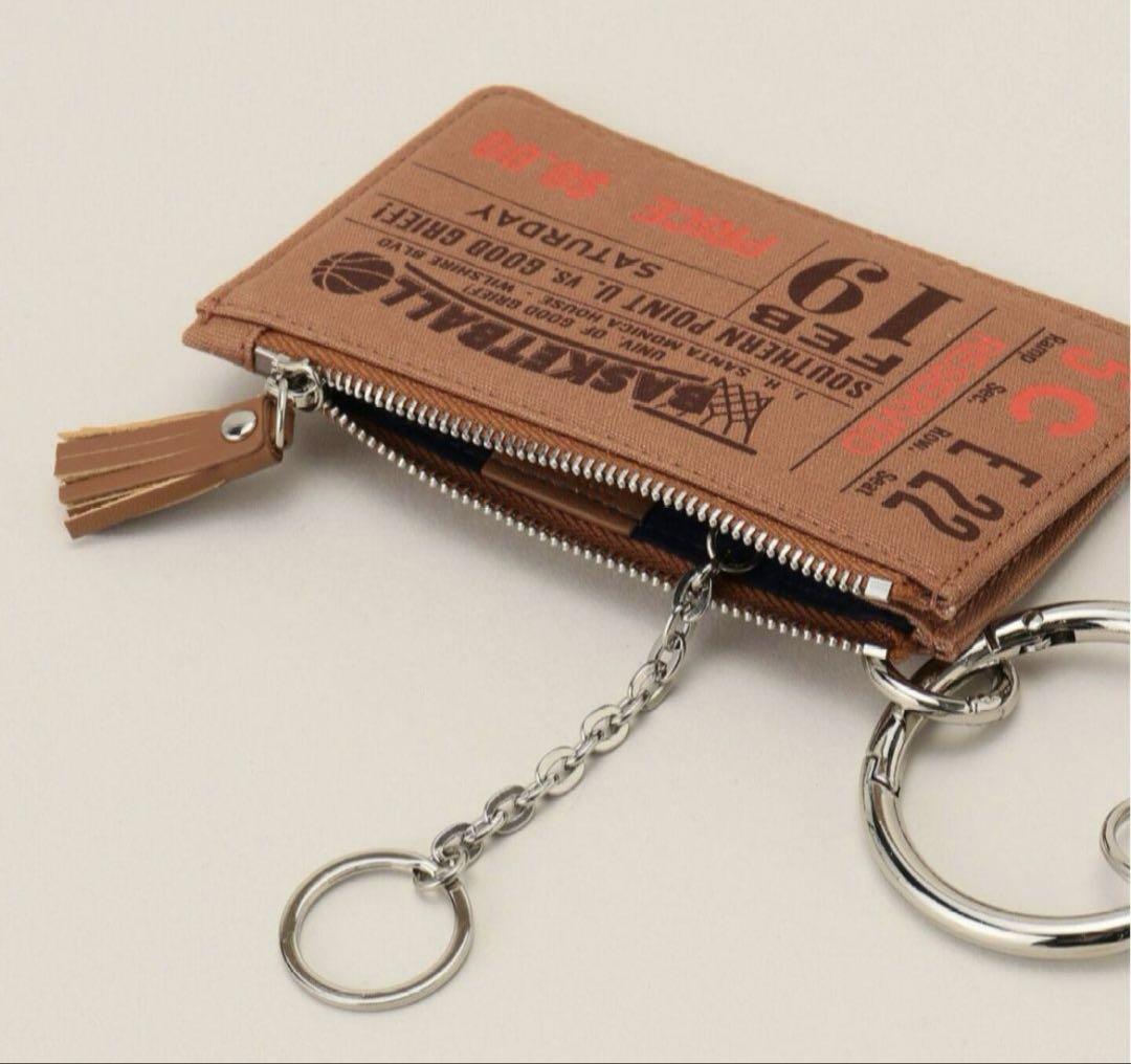 新品◾️GOOD GRIEFグッド グリーフADMISSION KEY CHARM