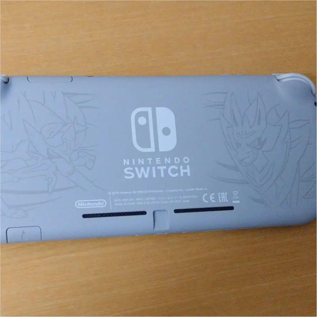 大人気2022 Nintendo Switch NINTENDO SWITCH LITE ザシ… Kyzte-m32173115975 大特価新作