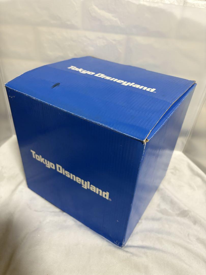 スペースマウンテン フィギュア 腕時計2本付 限定品 TDL 小物