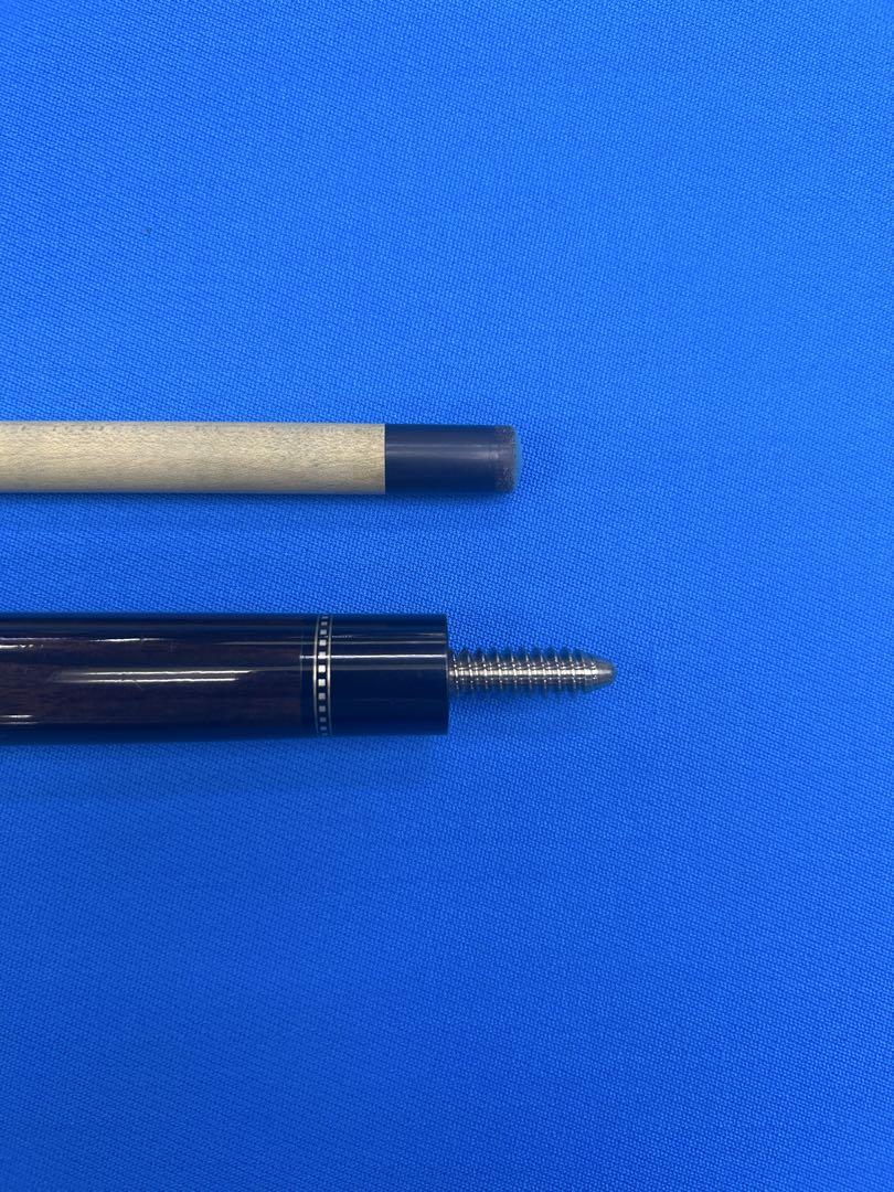 ムサシ　Musashi ビリヤード アダム ADAM 【アダム】 ムサシ MUSASHI IM-10P-HORN/BC | ACSS M付属