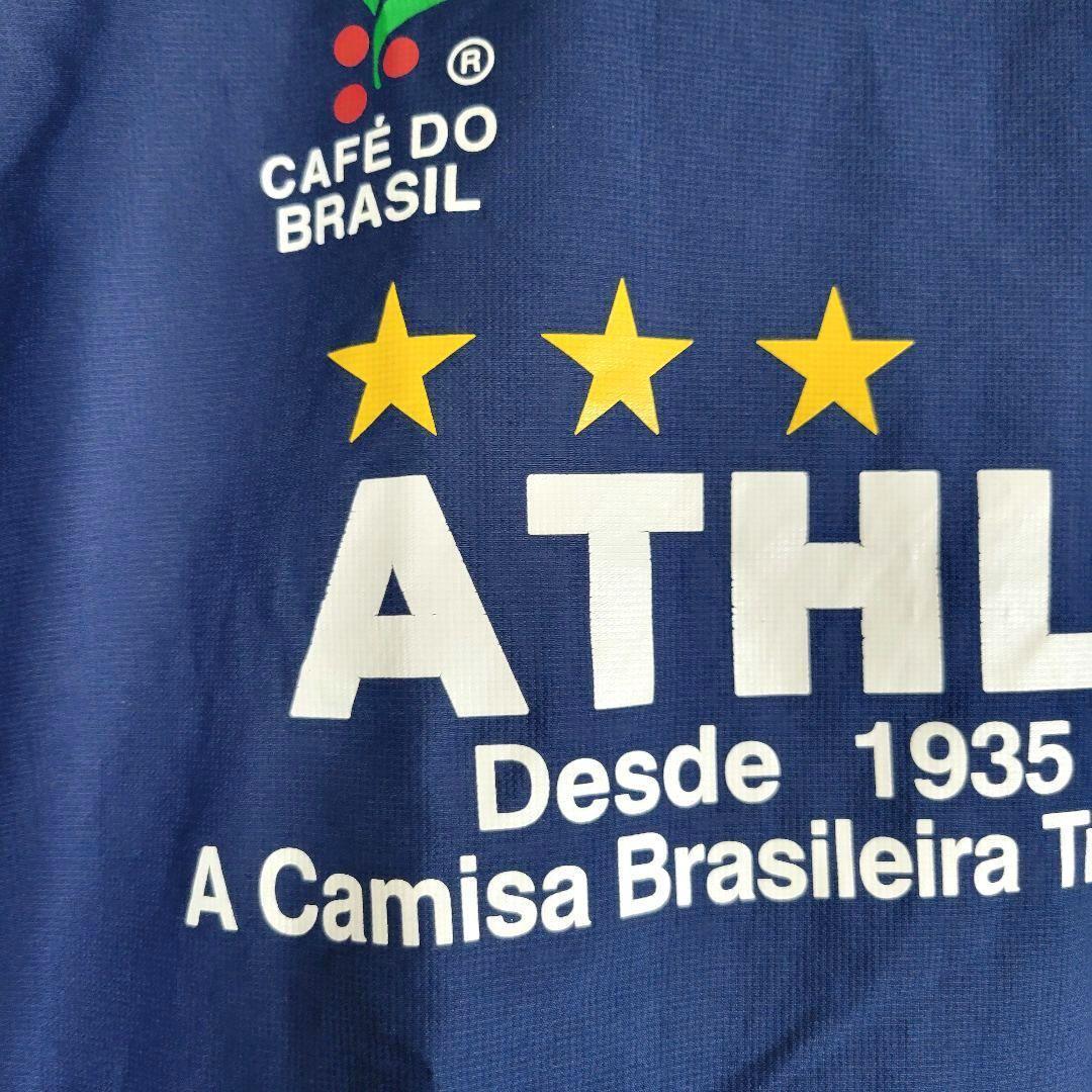✨美品✨【ATHLETA アスレタ】ピステ セットアップ 上下 サッカー M