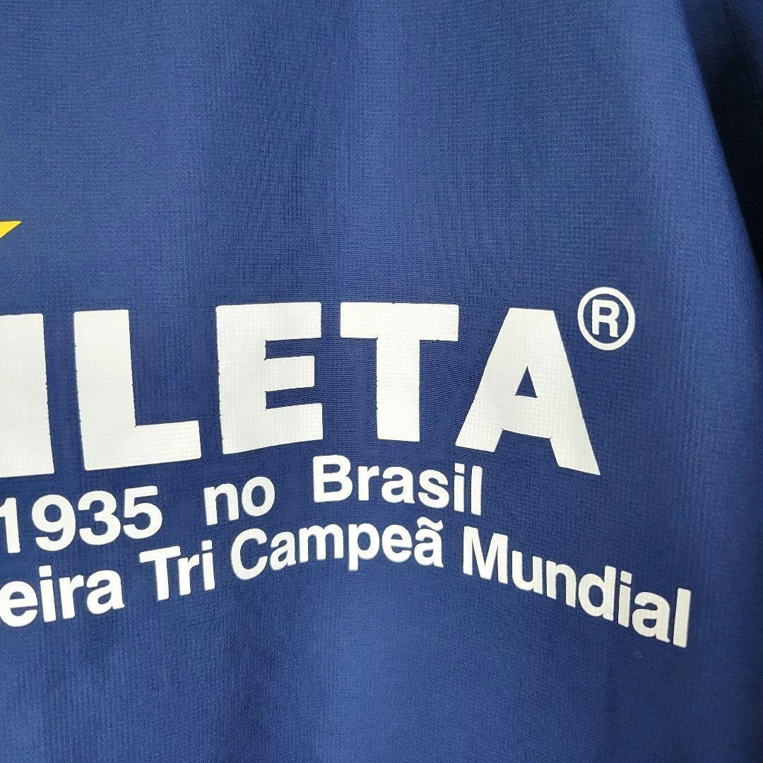 ✨美品✨【ATHLETA アスレタ】ピステ セットアップ 上下 サッカー M