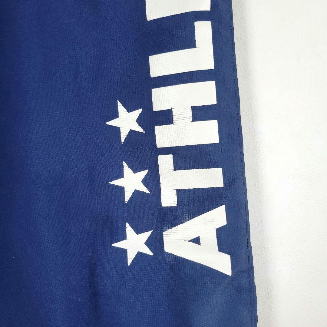✨美品✨【ATHLETA アスレタ】ピステ セットアップ 上下 サッカー M