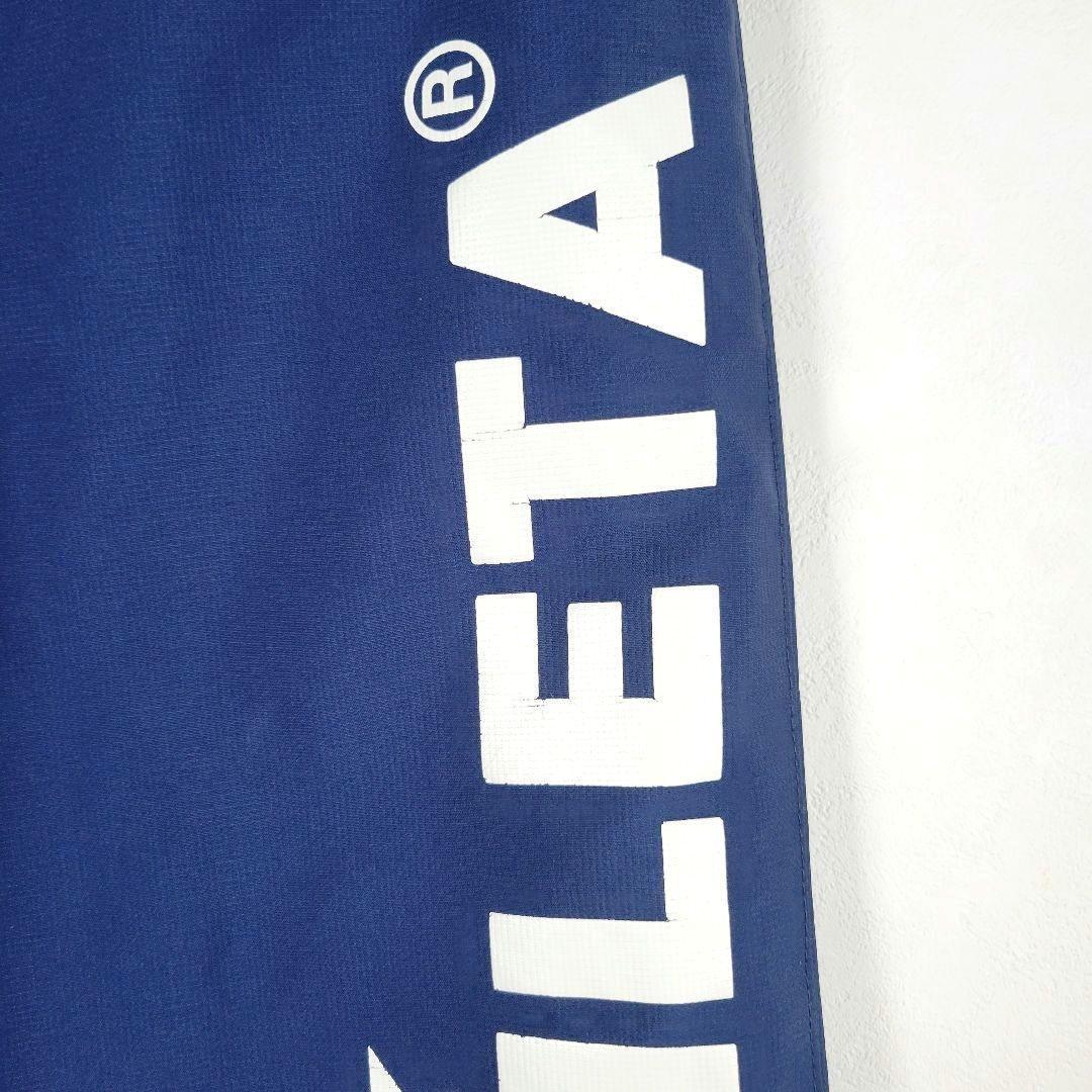 ✨美品✨【ATHLETA アスレタ】ピステ セットアップ 上下 サッカー M