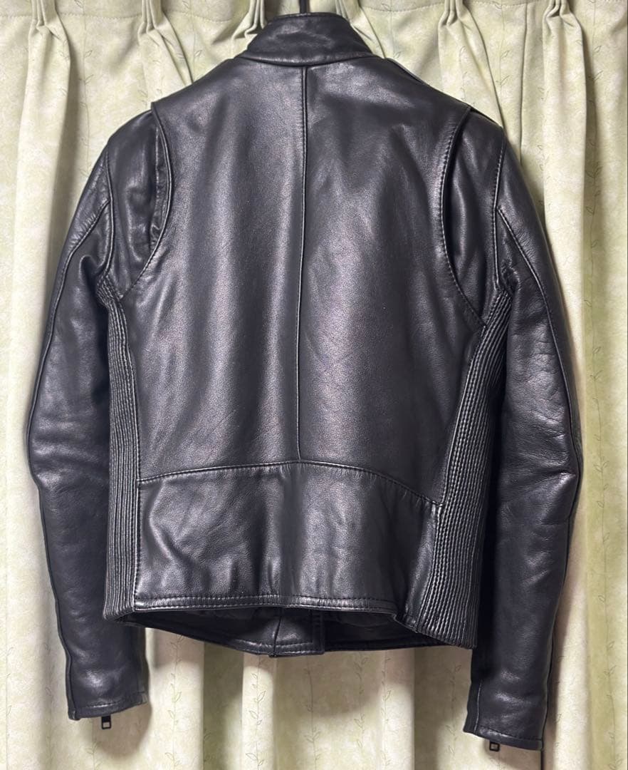 Harley Davidson×Hein gericke セミダブルライダースS Harley-Davidson KIN-KAAI_COM