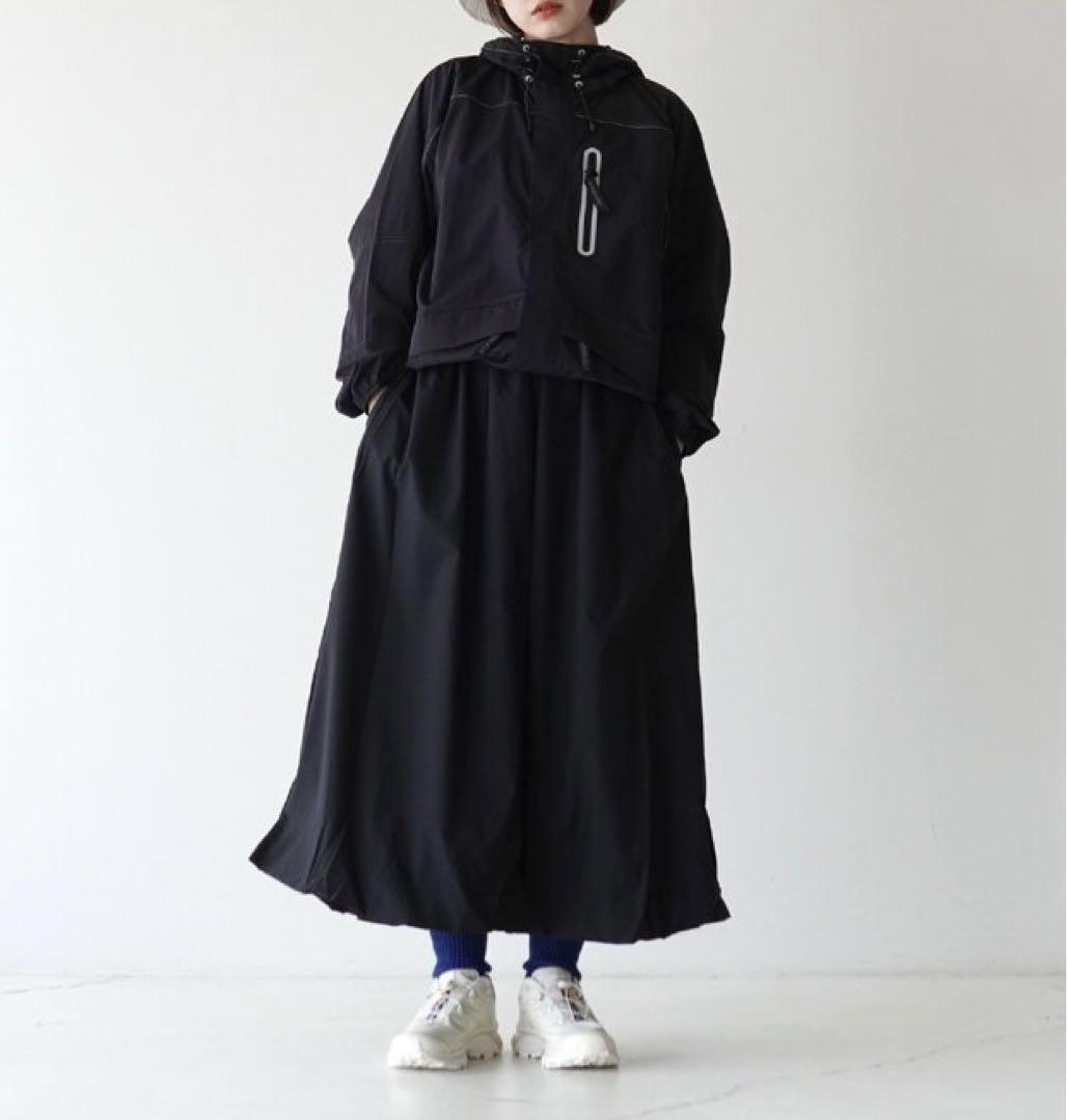 【美品】AXESQUIN｜イージースカート