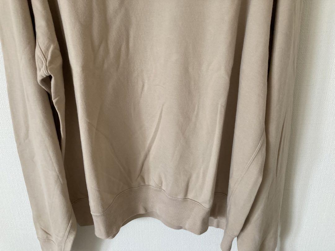 美品　オーラリー　カットソー　サイズ4