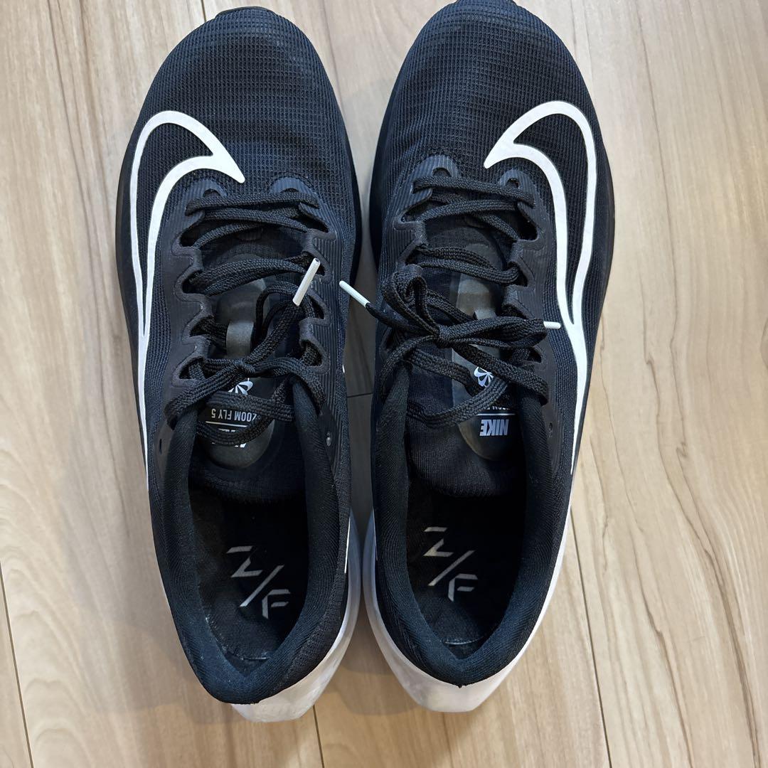NIKE ナイキ ズームフライ5 ブラック 28 ズームフライ5」の人気商品一覧 | 安い商品を通販サイトから探す
