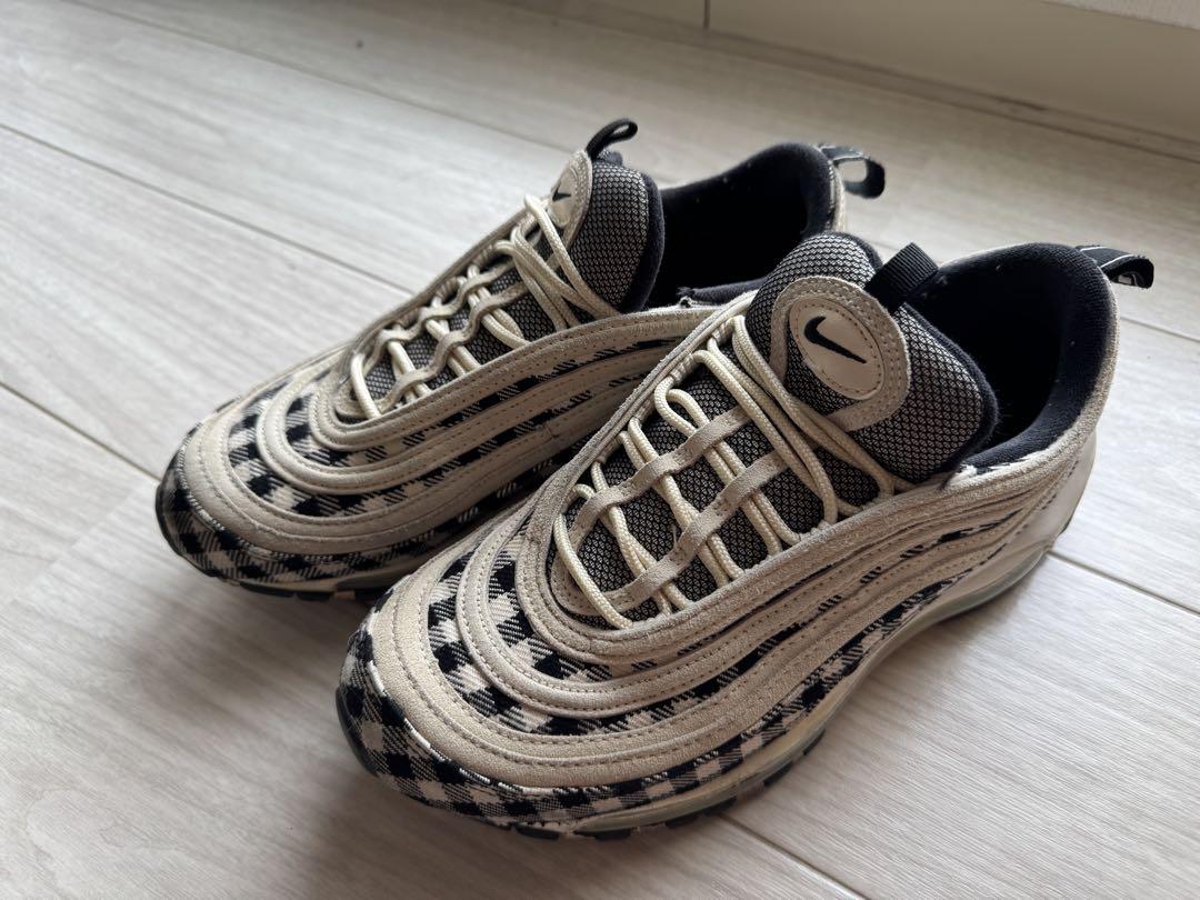 エアマックス97