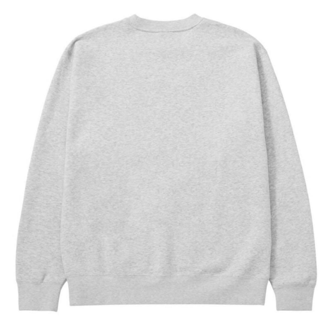 HUF(ハフ) スウェット MAGIC DRAGON CREW レディース