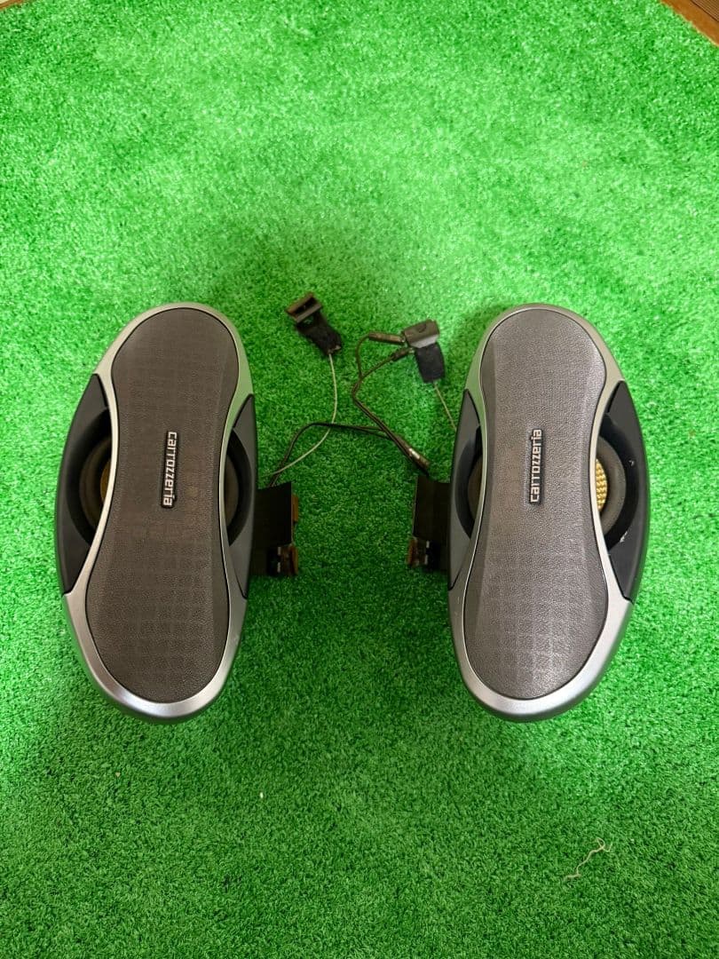 カロッツェリア 2ウェイサテライトスピーカーTS-STX999 2ウェイ