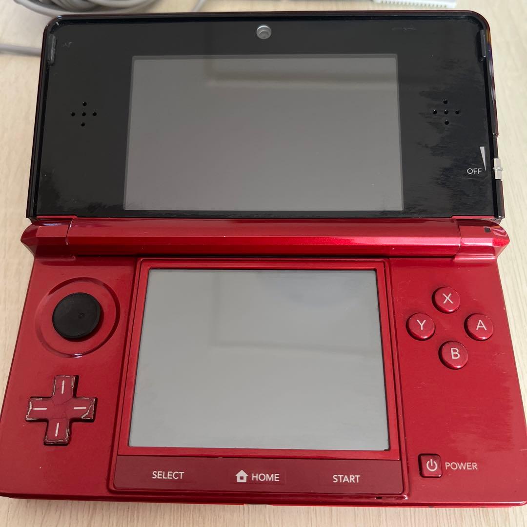 ニンテンドー3DS - Nintendo 3DS 2台セット new ニンテンドー3DS LL 2台セット｜Yahoo!フリマ（旧PayPayフリマ）