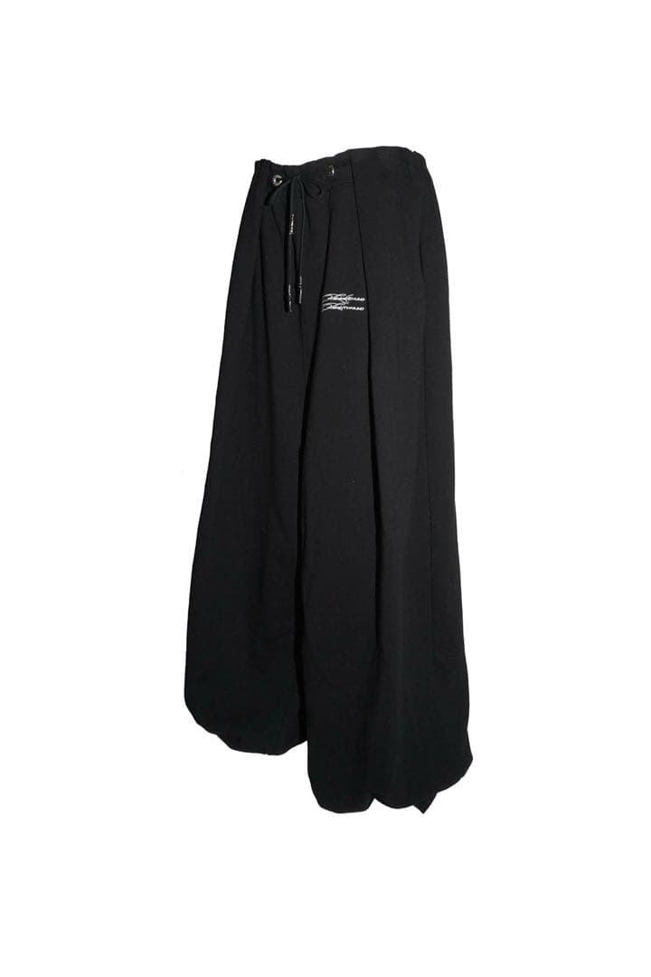 THEREDTHREAD S tucked sweat pants heart SIZE MELT THE LADY