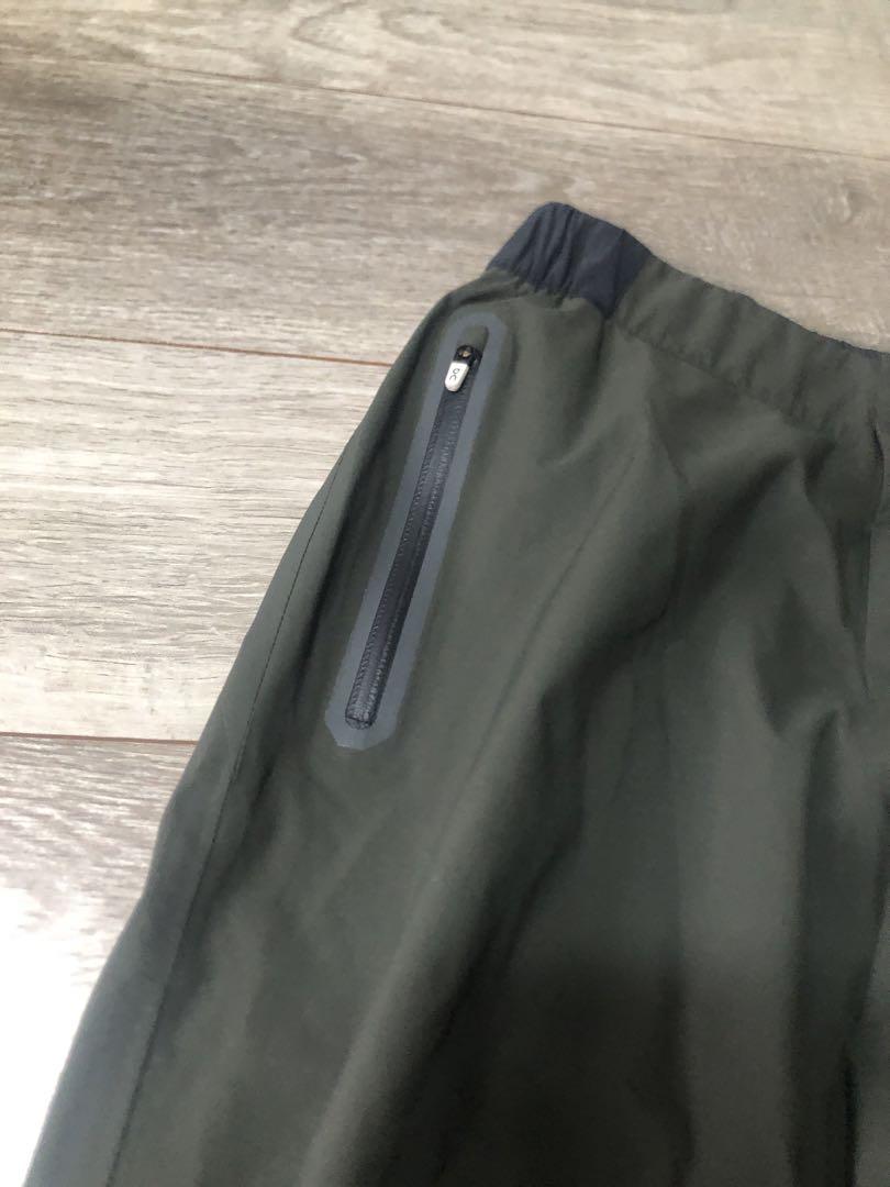 ON オン　ランニング　xs セットアップ　レディース ON オン ランニング xs セットアップ レディース