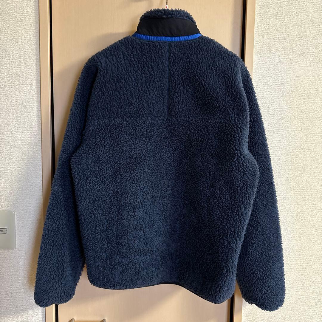 ジャケット NENAM