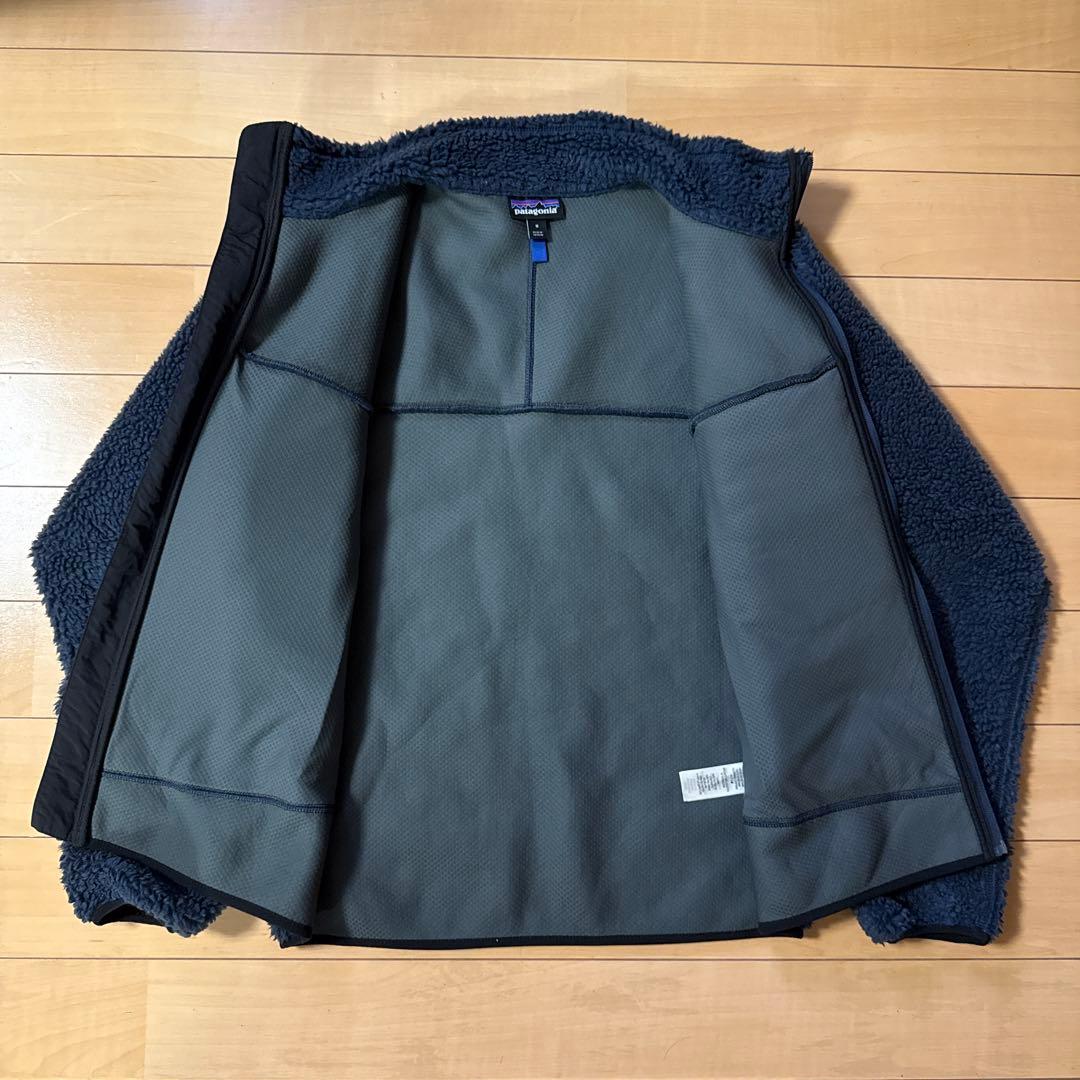 patagonia パタゴニア クラシック レトロX ジャケット NENAM patagonia KIN-KAAI_COM