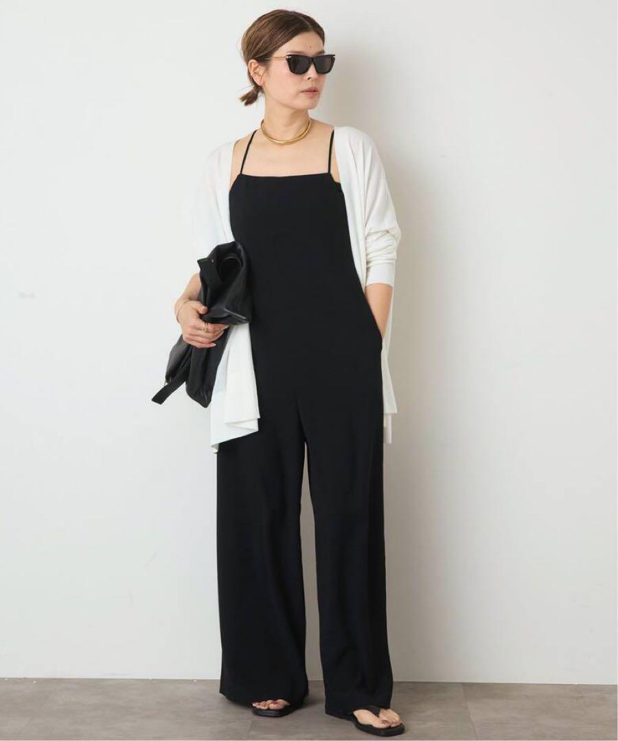 いーとん様DeuxiemeClasse shakecodeショートカーディガン