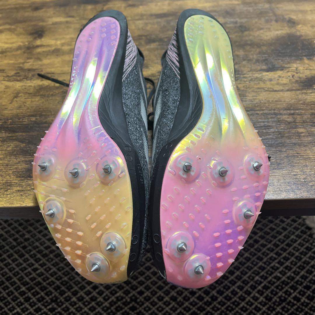 スパイク・シューズ Adizero Prime SP3 27.0cm