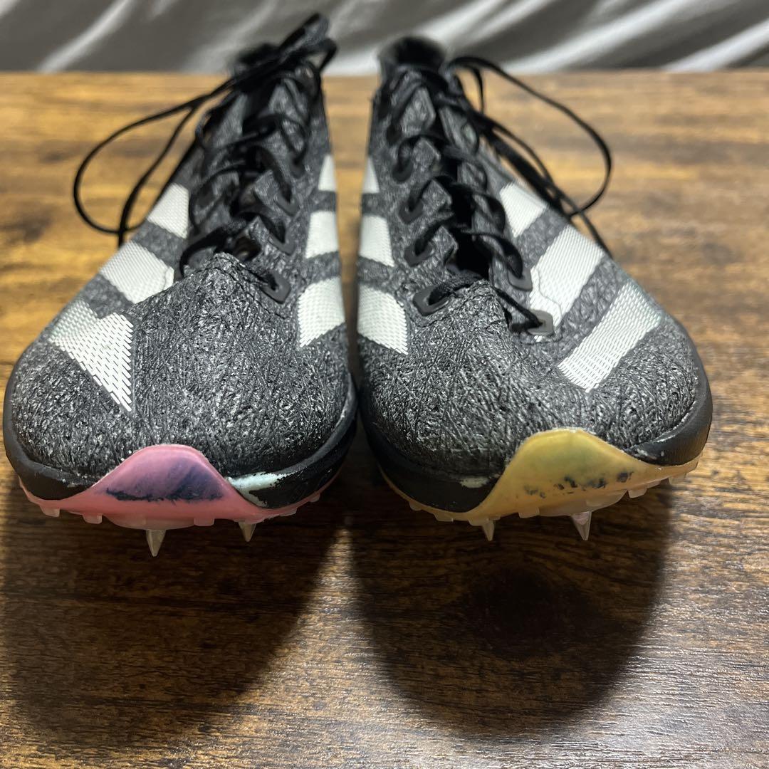 スパイク・シューズ Adizero Prime SP3 27.0cm