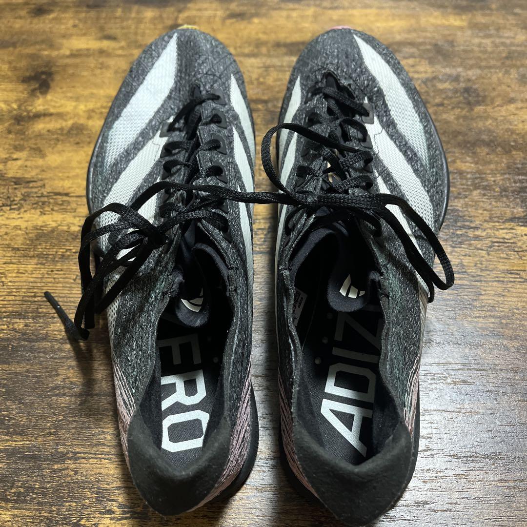 スパイク・シューズ Adizero Prime SP3 27.0cm