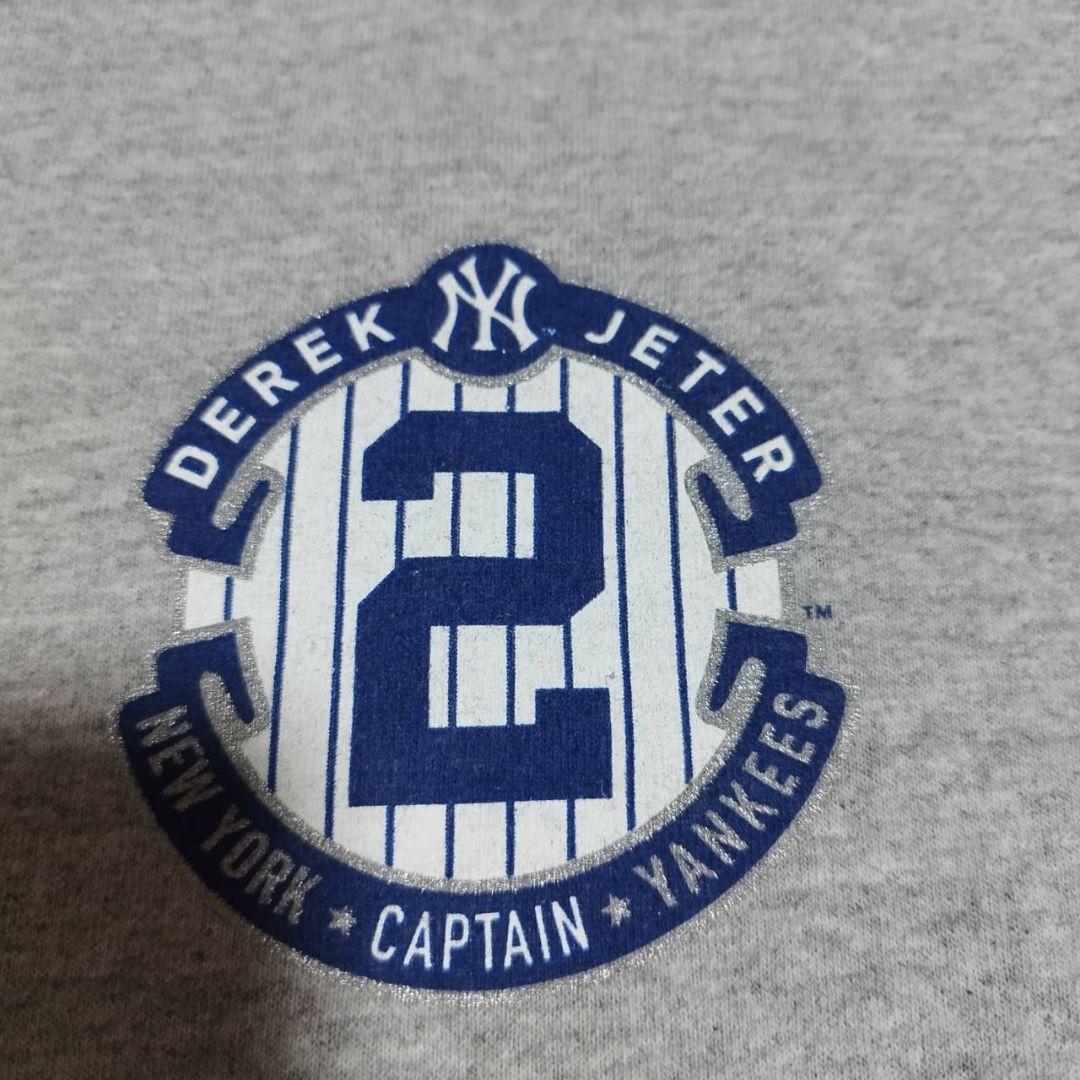 Majestic Tシャツ FAREWELL TOUR 2014 デレクジーター - メルカリ