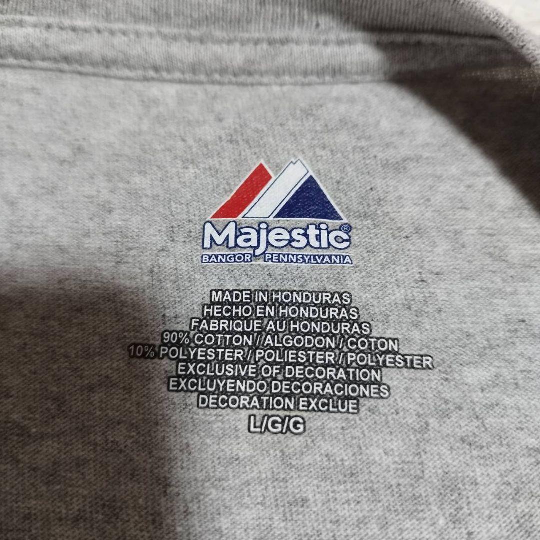 Majestic - デレクジーター Tシャツ Majestic マジェスティック ヤンキース Tシャツ デレク