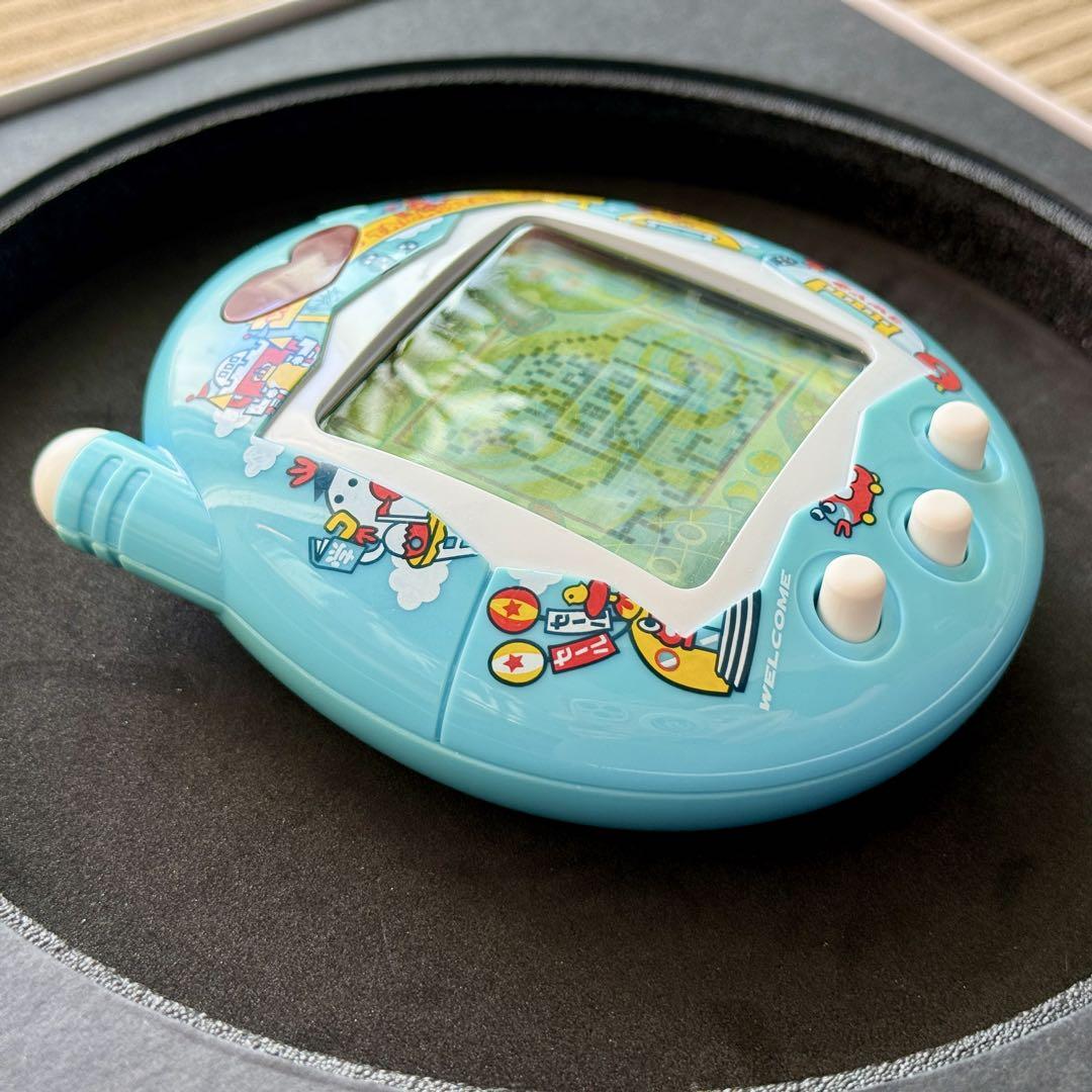 おうちのでかたまごっち　たまごっち 新品未開封】 たまごっち おうちのでかたまごっち