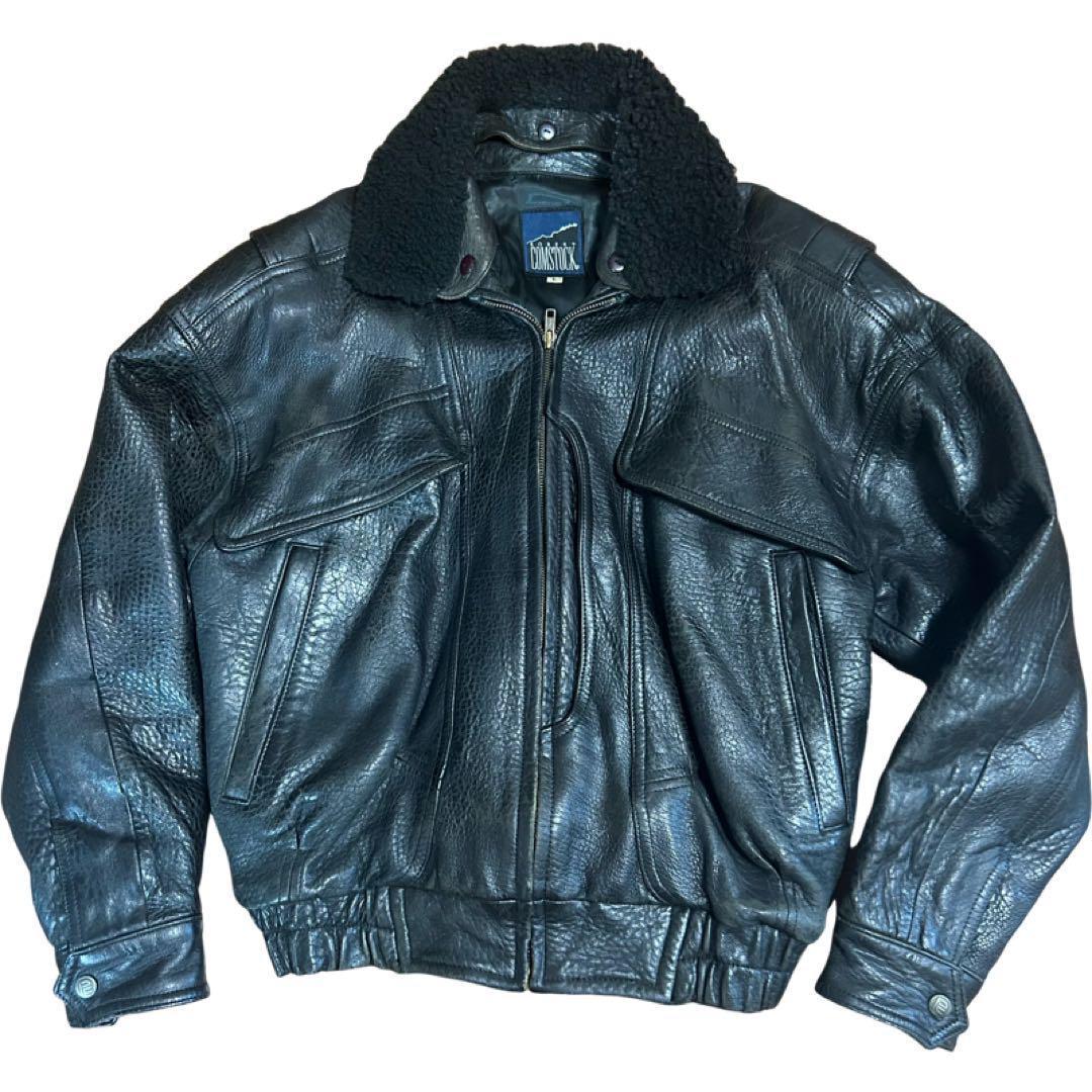 レザージャケット