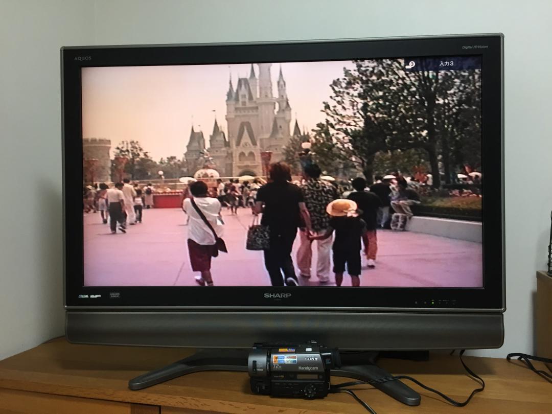 撮影再生ダビングOK　美品　SONY　CCD-TR2　付属品あり　Hi8 CCD-TR2 再生OK ダビング SONY Hi8ビデオカメラ 8ミリ