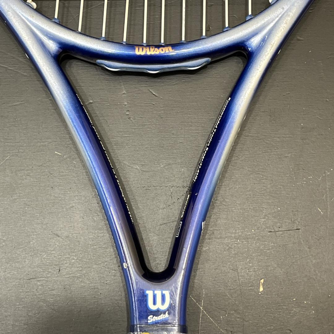 Wilson ProStaff5.2 ウィルソン プロスタッフ5.2 ラケット