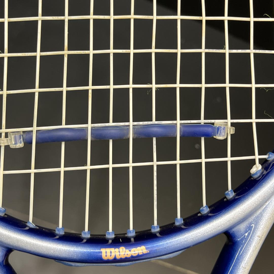 Wilson ProStaff5.2 ウィルソン プロスタッフ5.2 ラケット