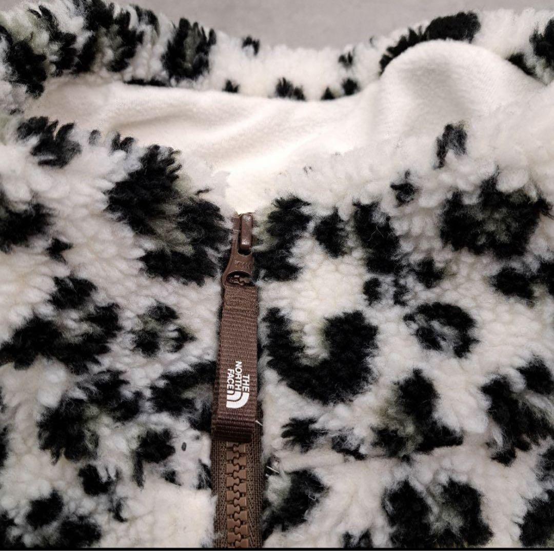 ボアフリースジャケットメンズMM THE