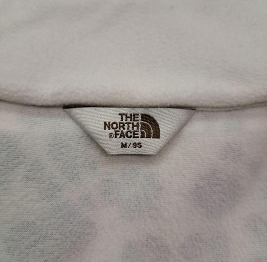 韓国 ノースフェイス