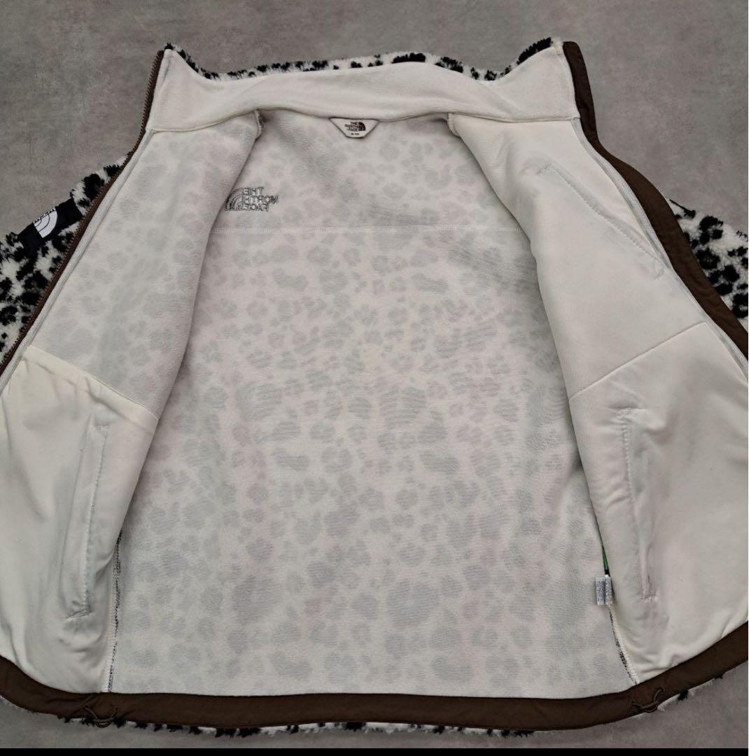 韓国 ノースフェイス ボアフリースジャケットメンズMM THE NORTH FACE KANDAIZUMI_COM