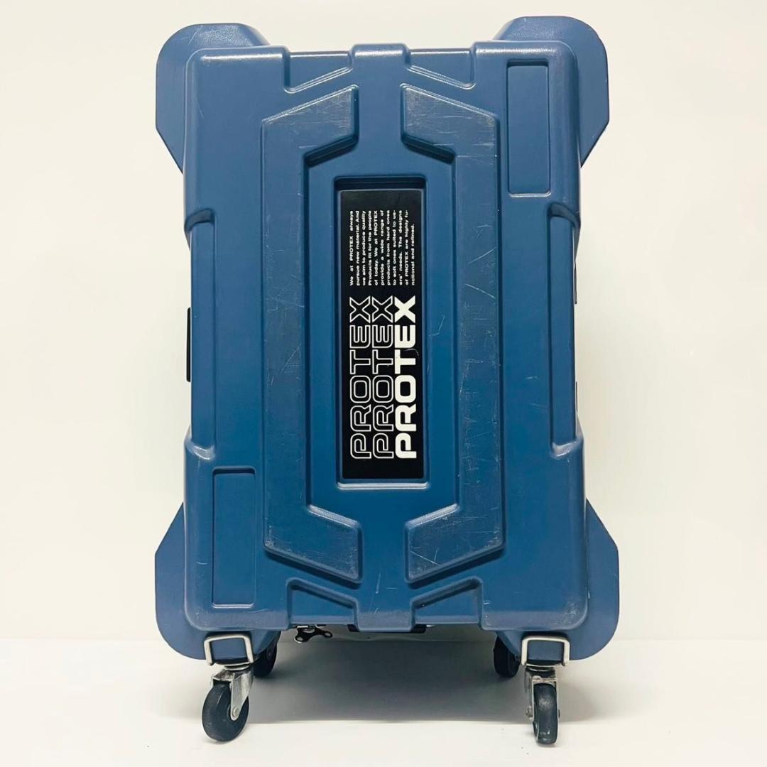 訳あり品　プロテックス　CR-7000 ハードキャリーケース　スーツケース PROTEX プロテックス ハードキャリーケース CR-7000 ハード