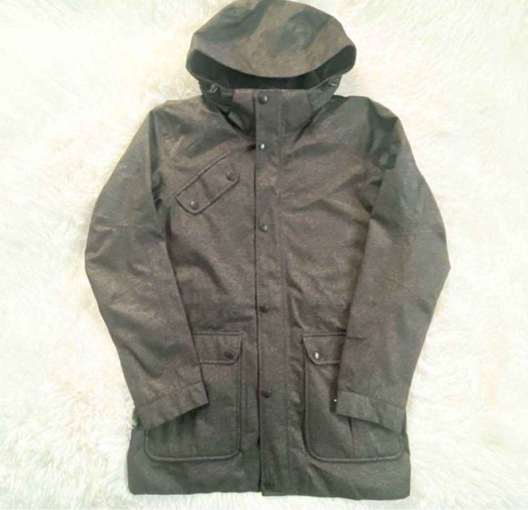 THENORTHFACE ジャケット ハイベント SサイズS THE NORTH FACE