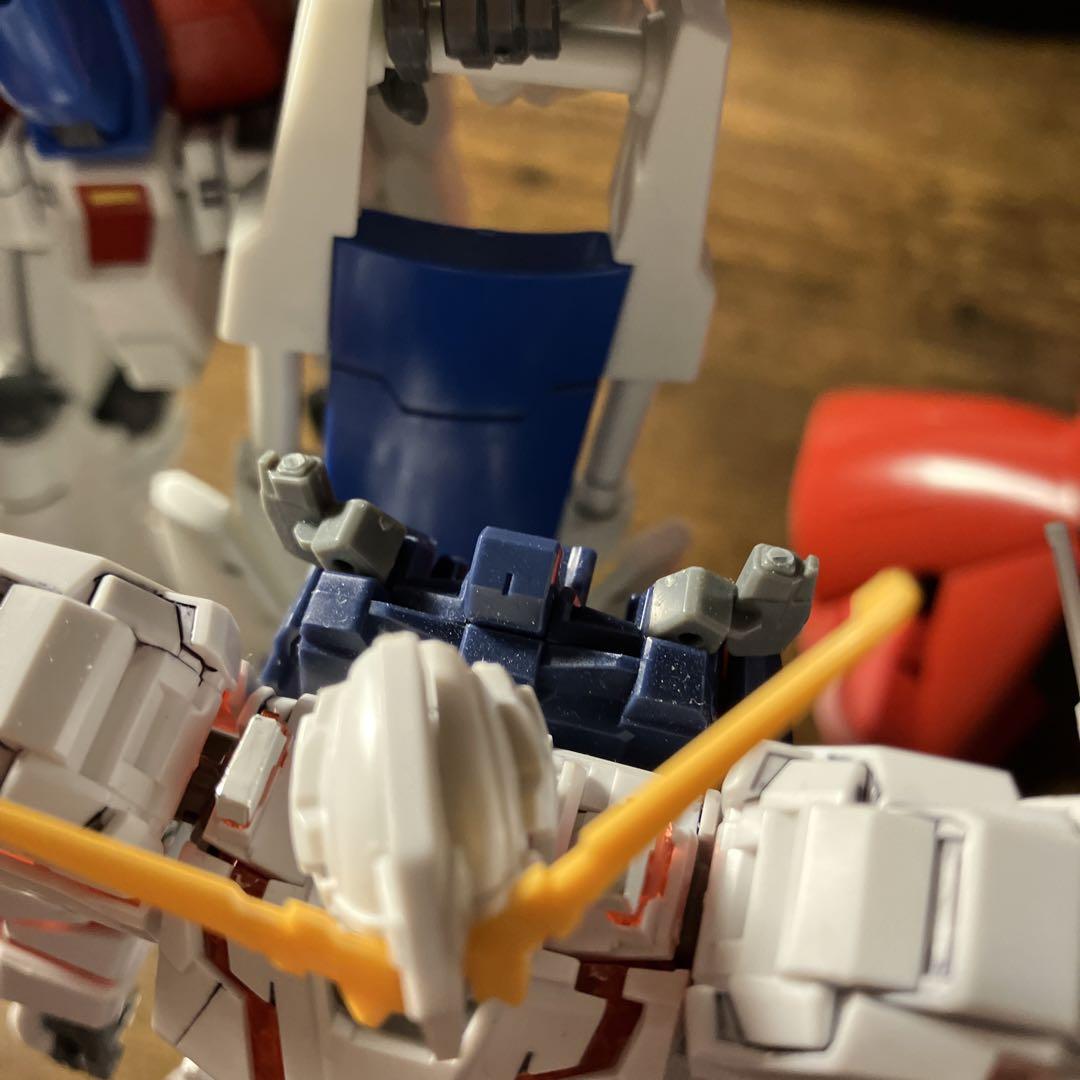 ガンプラまとめ売り　ジャンク　ｘ ガンプラジャンクまとめ売り