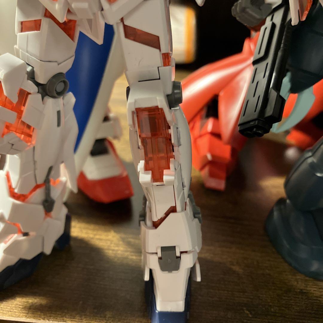 ガンプラ ジャンクまとめΩ