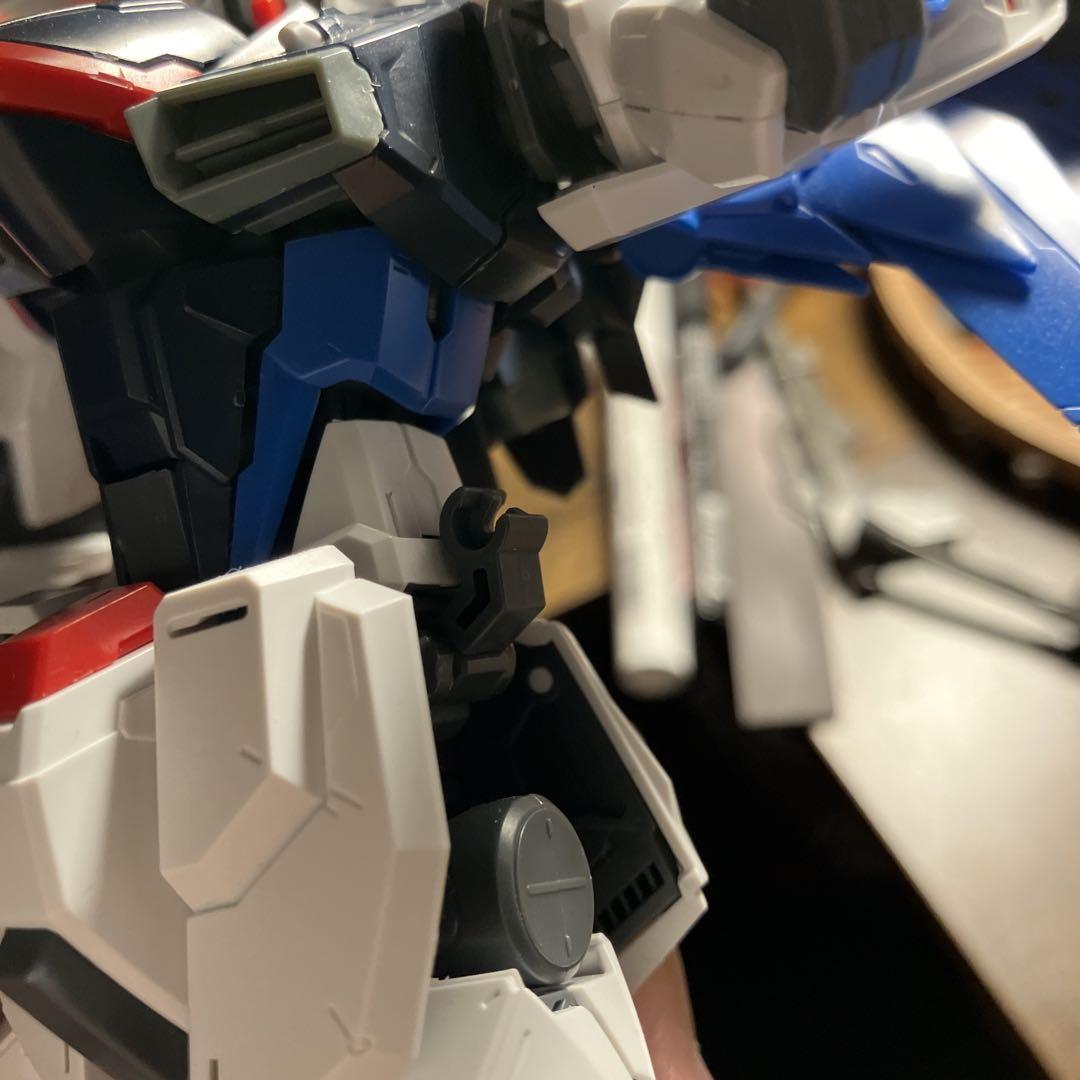 ⚠️MG 新機動戦記ガンダムW Endless Waltz版 5体セットジャンク品