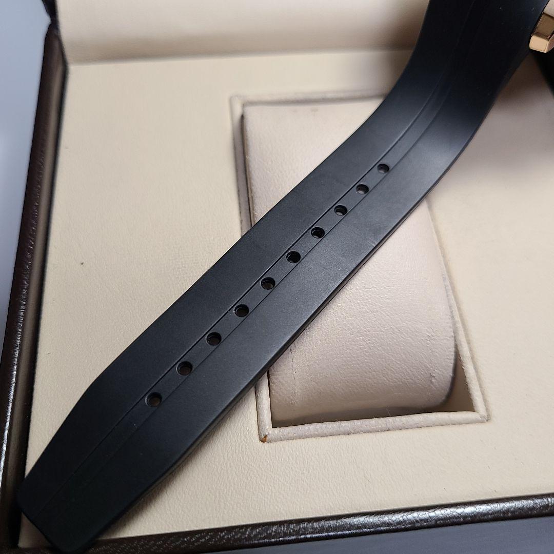 【美品】CITIZEN　プロマスター　エコドライブ　電波ソーラー　腕時計