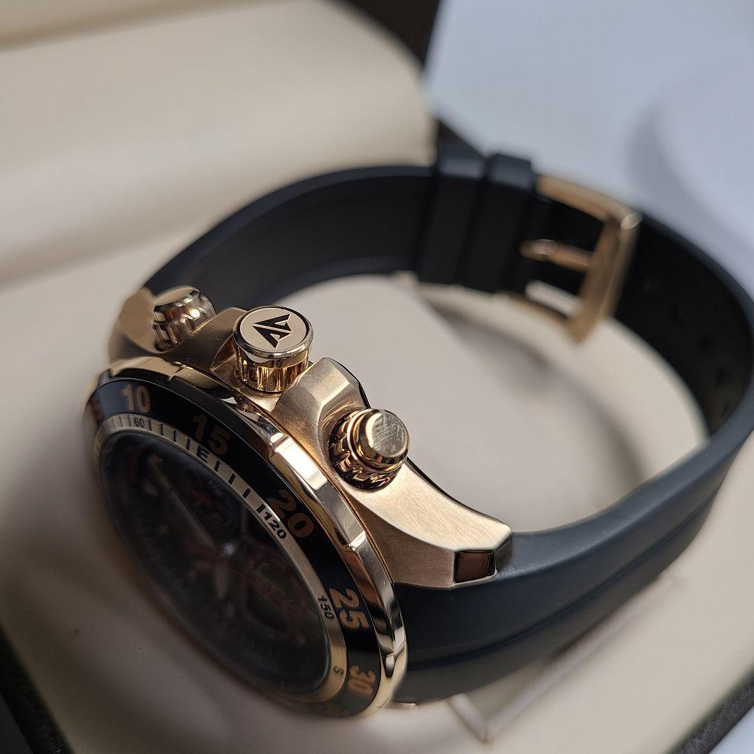 【美品】CITIZEN　プロマスター　エコドライブ　電波ソーラー　腕時計