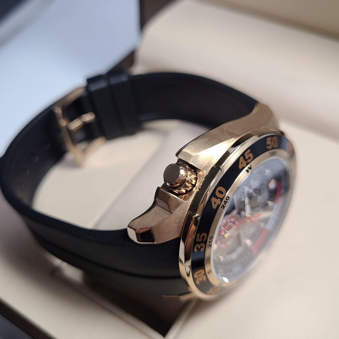 【美品】CITIZEN　プロマスター　エコドライブ　電波ソーラー　腕時計