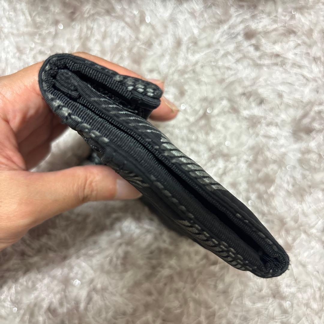 PORTER × A・BATHING APE 二つ折り財布 BAPE