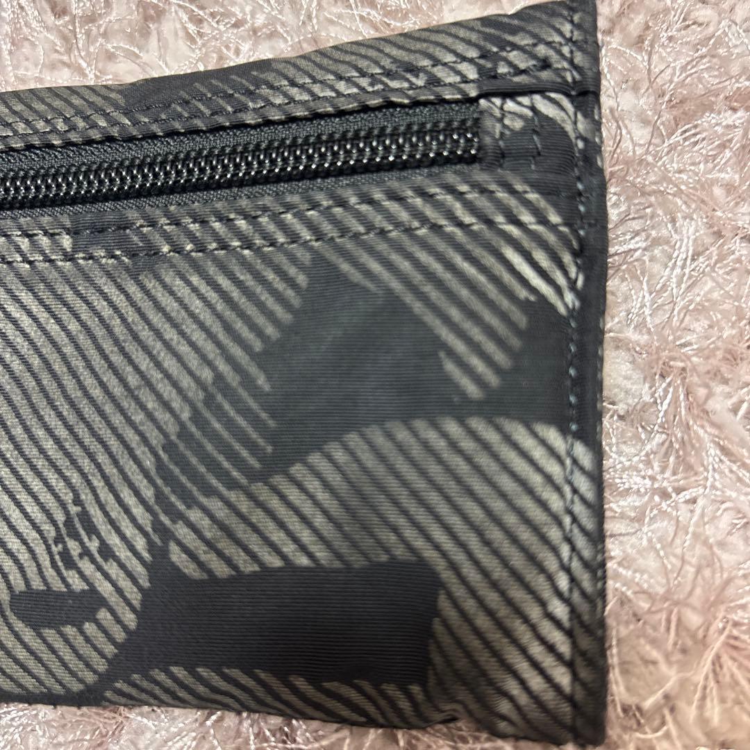 PORTER × A・BATHING APE 二つ折り財布 BAPE