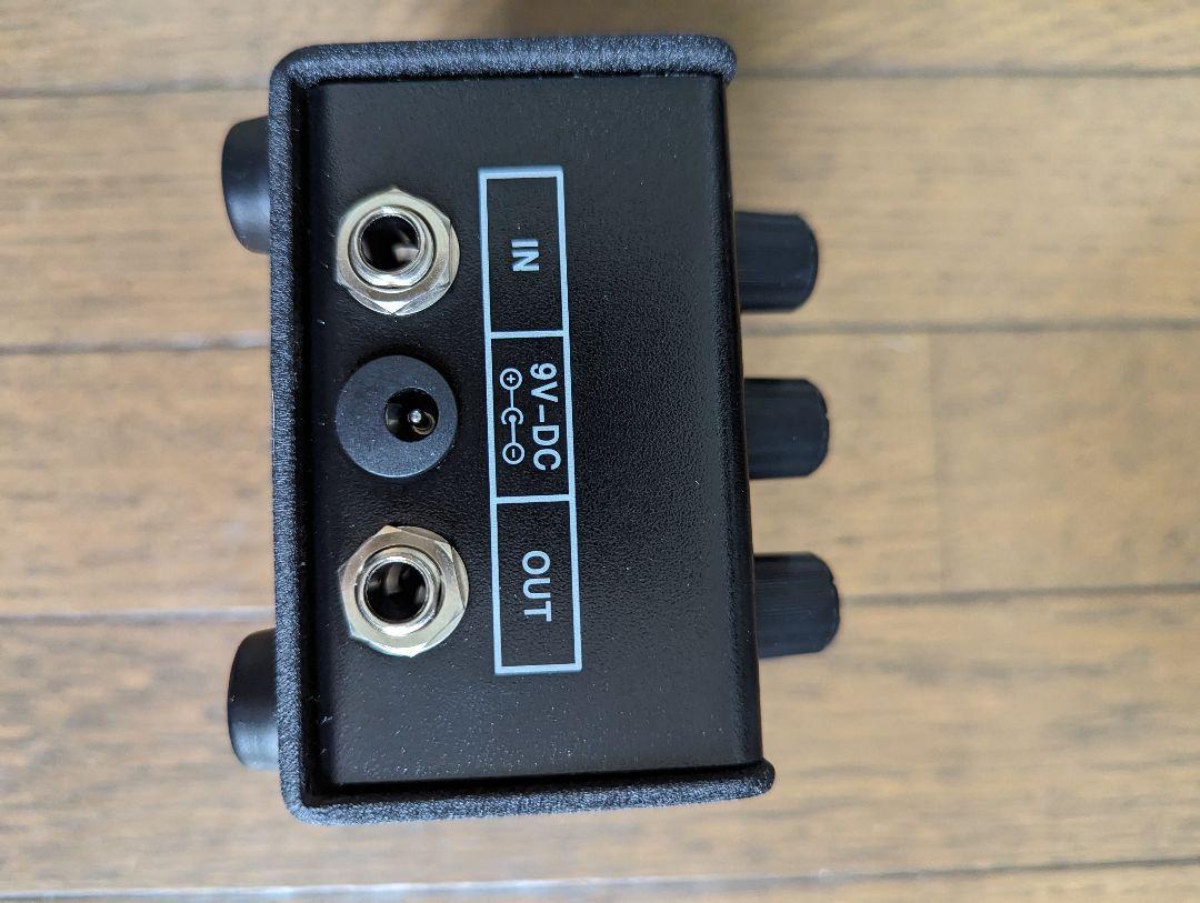 RAT II ディストーション Amazon | Pro Co RAT II Distortion 【国内正規輸入品