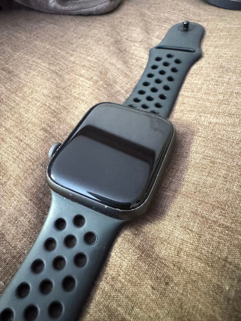 Apple watch series4 NIKE 44mm