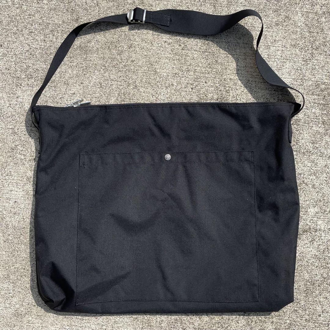 THE NORTH FACE PURPLE LABEL/ショルダーバッグ The North Face Purple Label Mountain Wind Multi Bag N25SO078