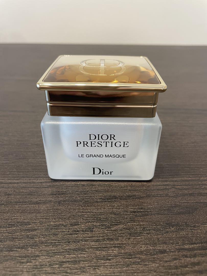 ディオール プレステージ ル グラン マスク DIOR - メルカリ