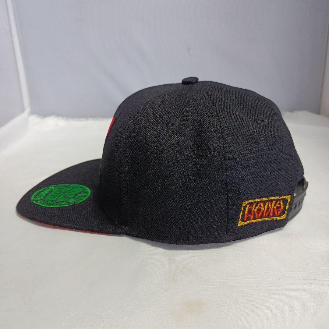 Amazon.co.jp: HANAHANA CAP キャップ ハイビスカス 74230615