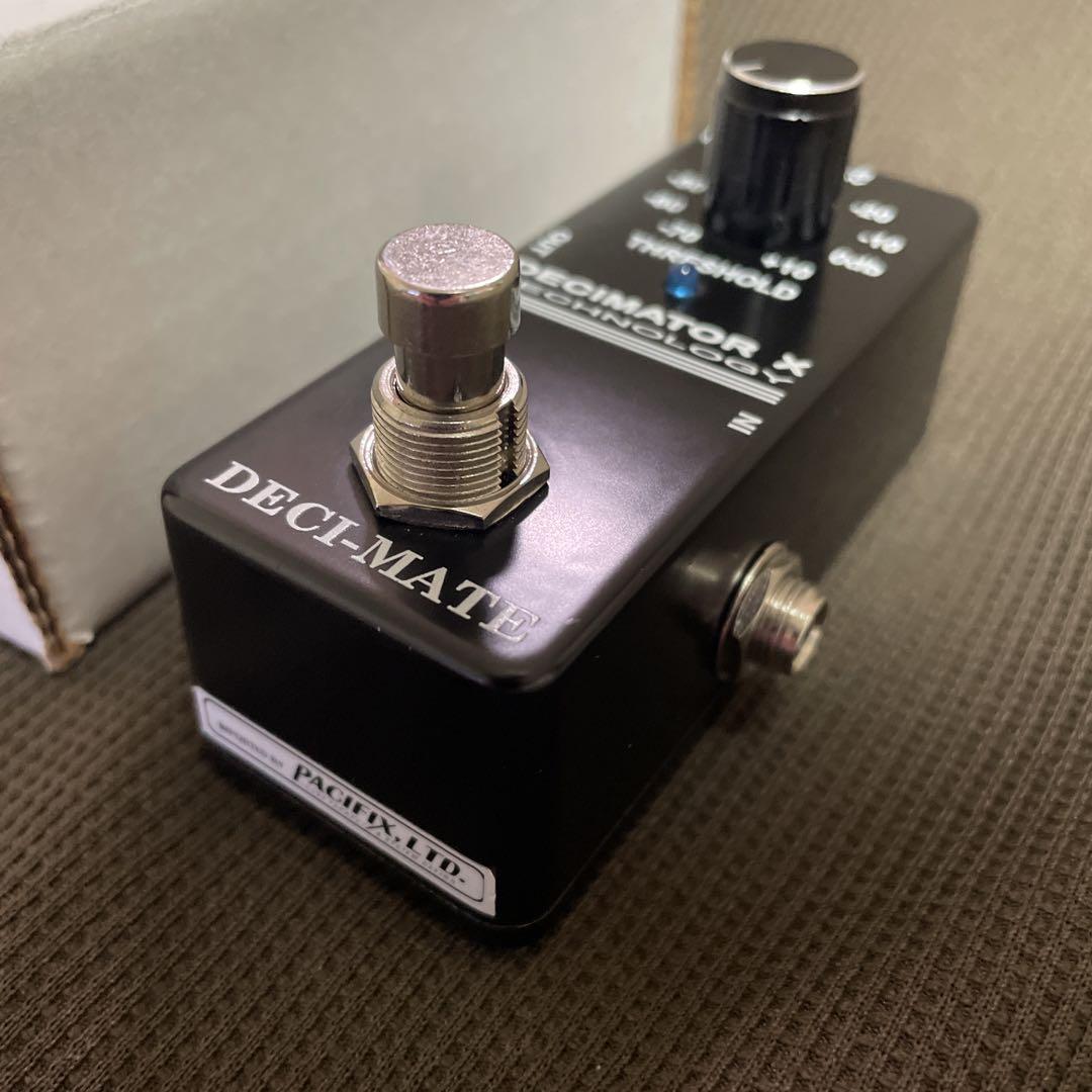 ISP DECI-MATE MICRO DECIMATOR【中古】 10276.jpg